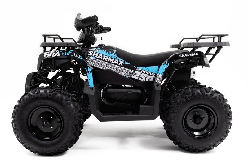 Activator 250
