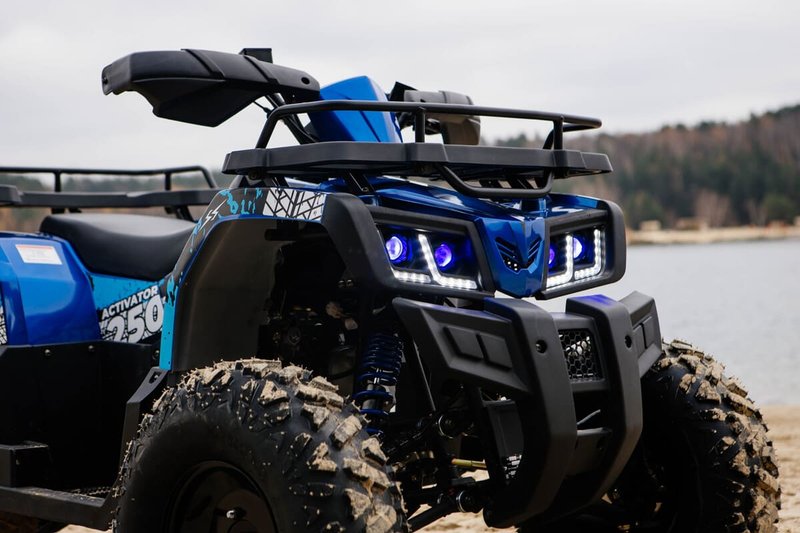 Activator 250