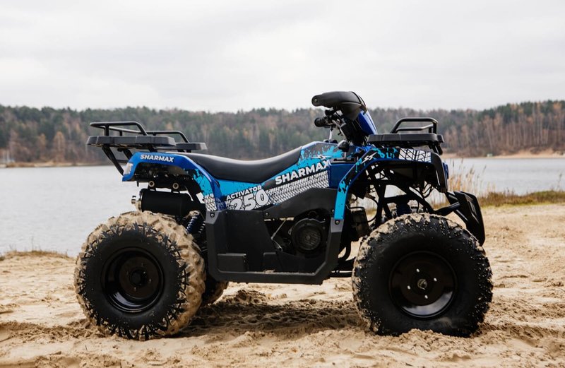 Activator 250