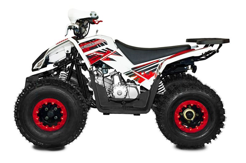 Cross 180