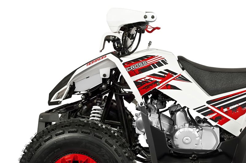 Cross 180