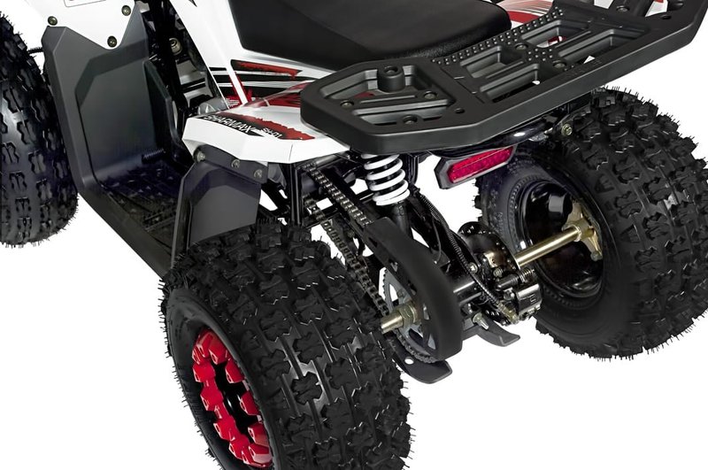 Cross 180