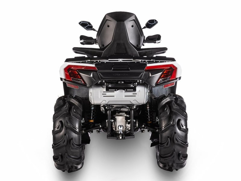 Force 1100