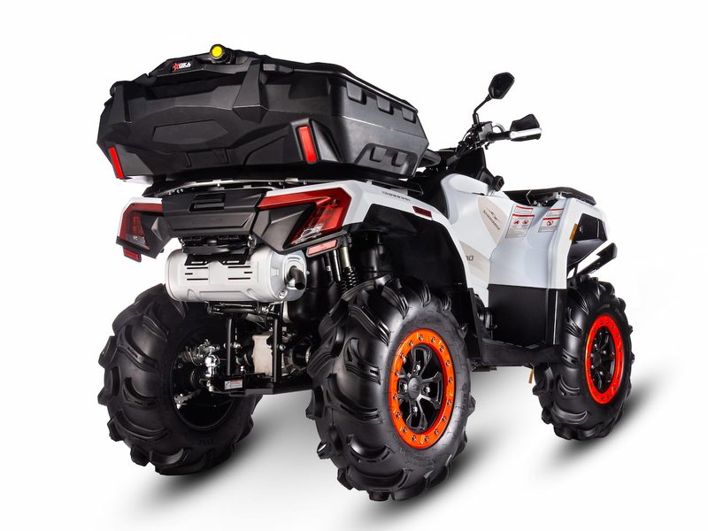 Force 1100