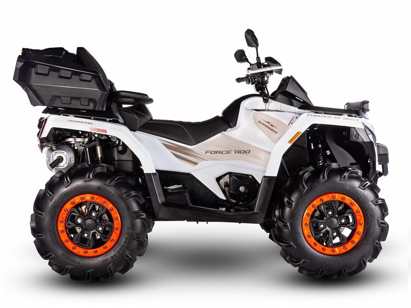 Force 1100