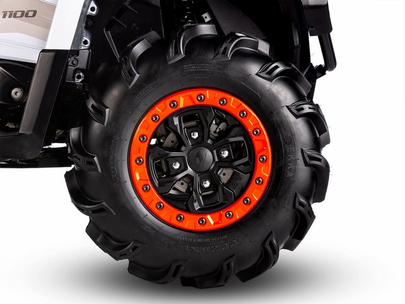 Force 1100