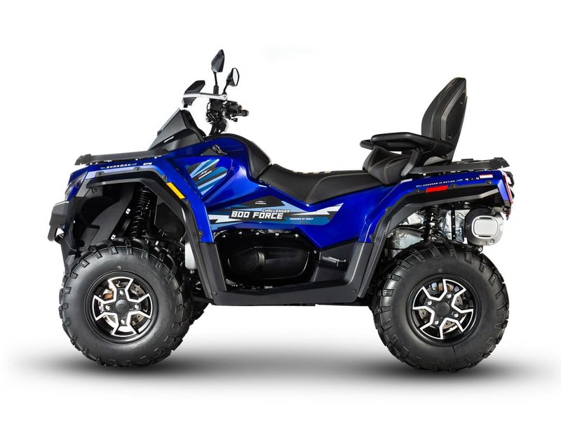 Force Challenger 800