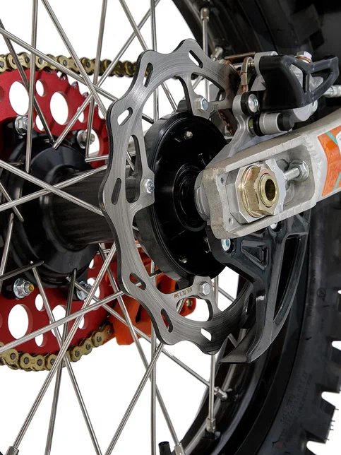 SHARMAX Expert "177" 250 V22 enduro