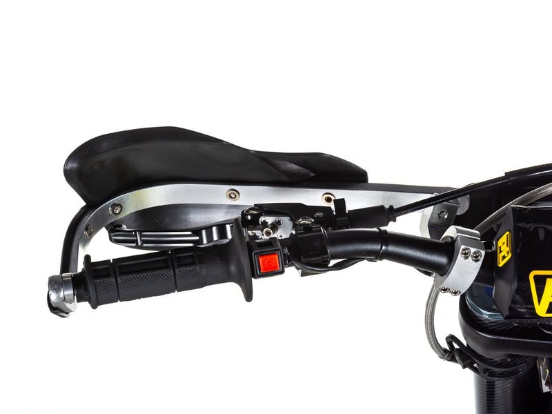 SHARMAX Ultra 280 2T enduro