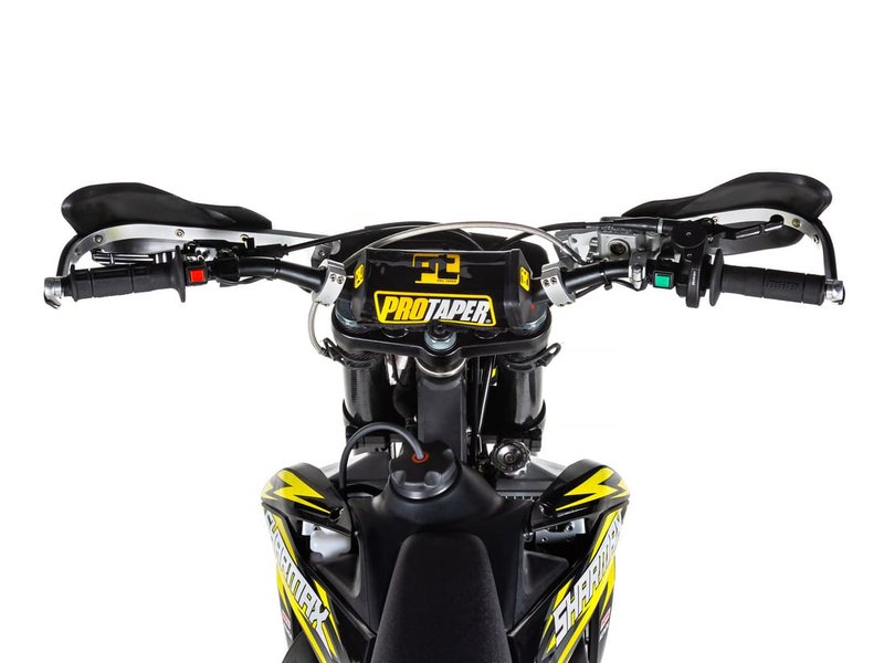 SHARMAX Ultra 280 2T enduro