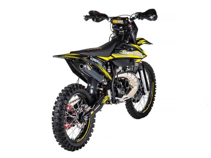 SHARMAX Ultra 280 2T enduro