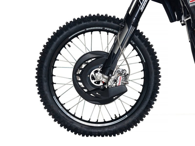 SHARMAX Expert 300 enduro