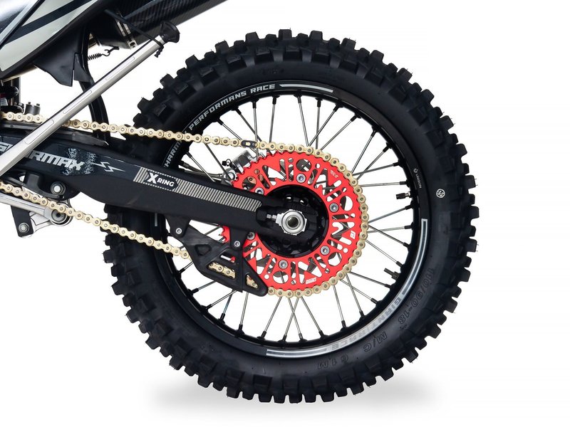 SHARMAX Expert 300 enduro
