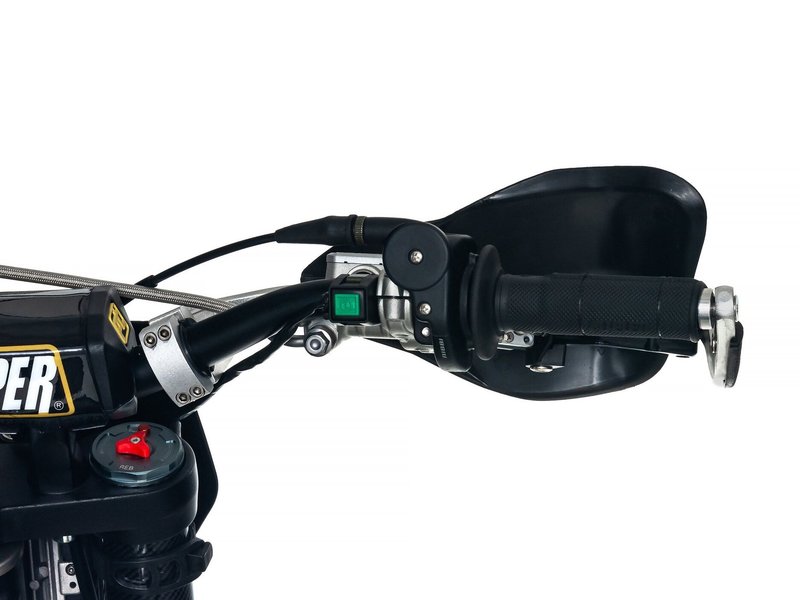 SHARMAX Expert 300 enduro