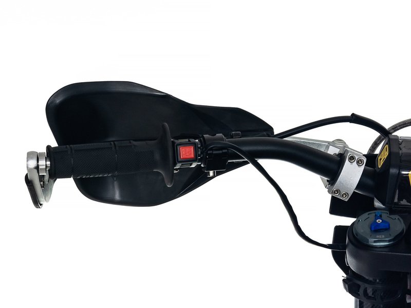 SHARMAX Expert 300 enduro