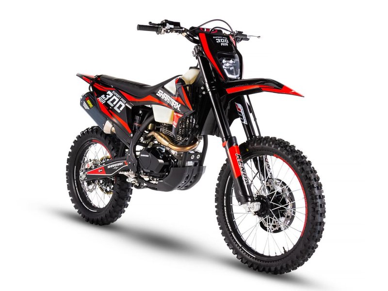 SHARMAX Expert Air 300