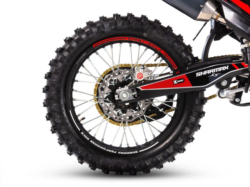 SHARMAX Expert Air 300