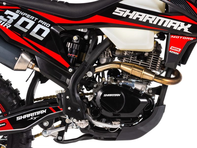 SHARMAX Expert Air 300