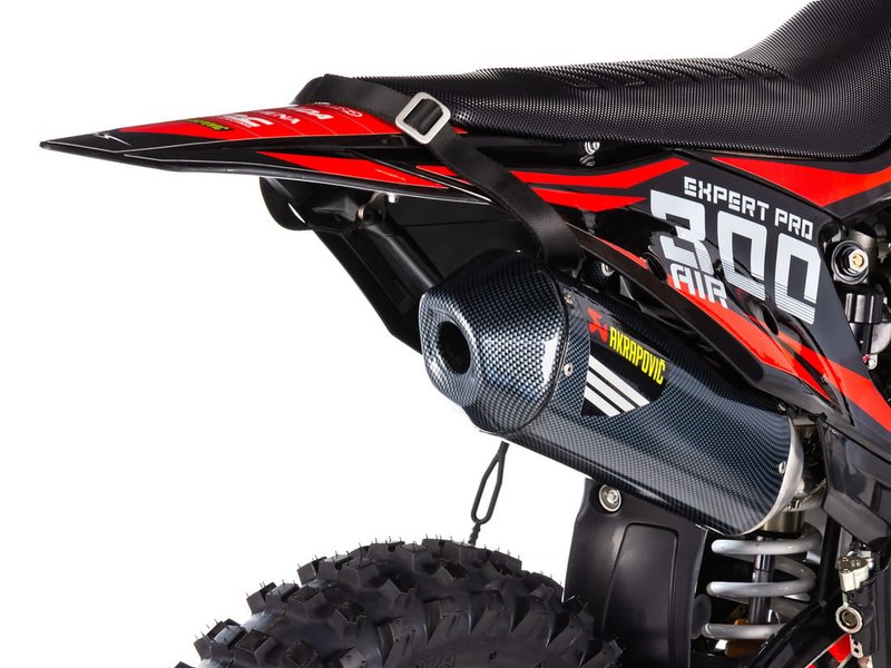 SHARMAX Expert Air 300