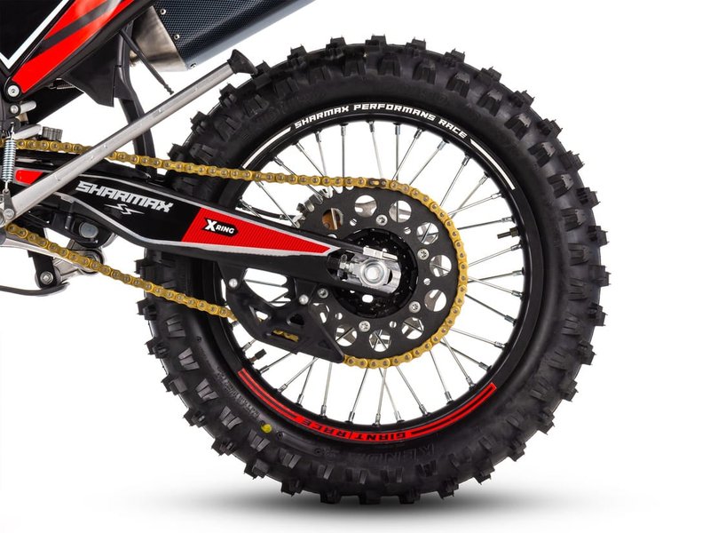 SHARMAX Expert Air 300