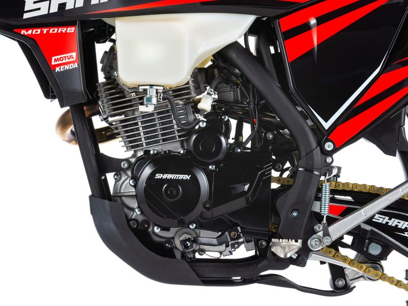 SHARMAX Expert Air 300