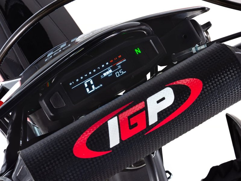 SHARMAX Expert Air 300