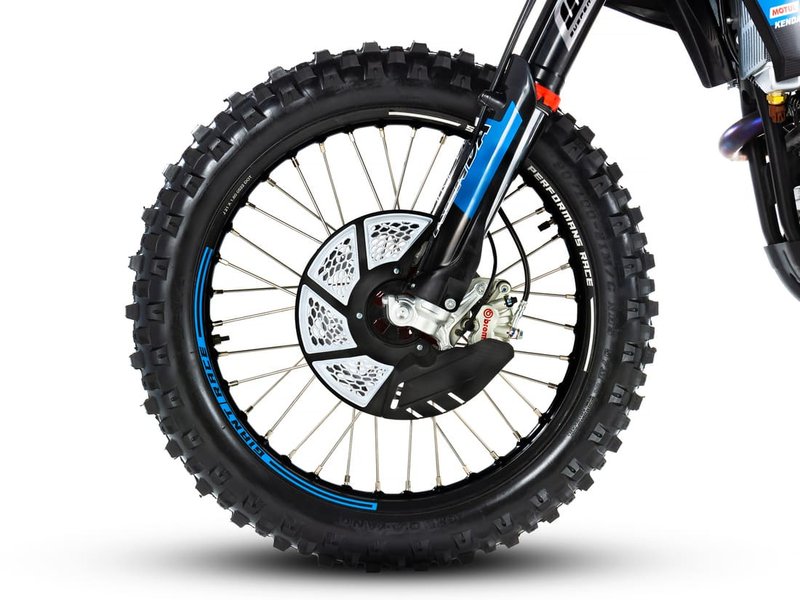 SHARMAX Expert 320 enduro