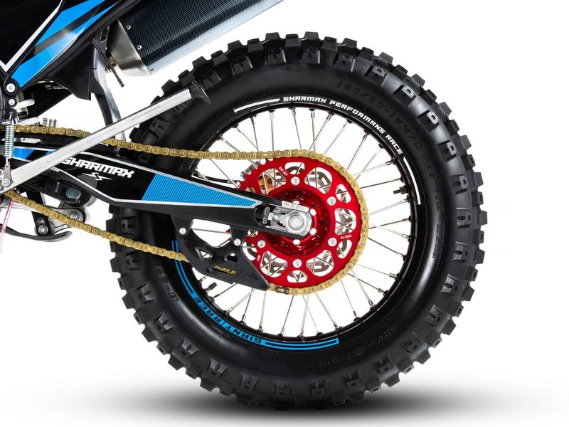 SHARMAX Expert 320 enduro