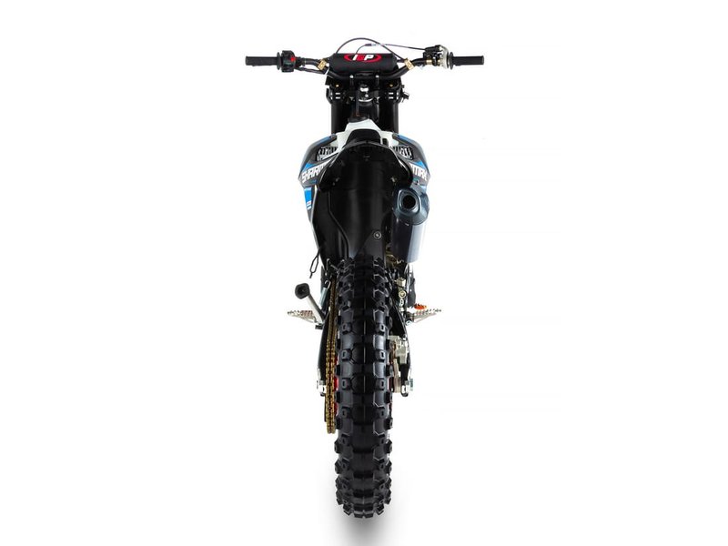 SHARMAX Expert 320 enduro