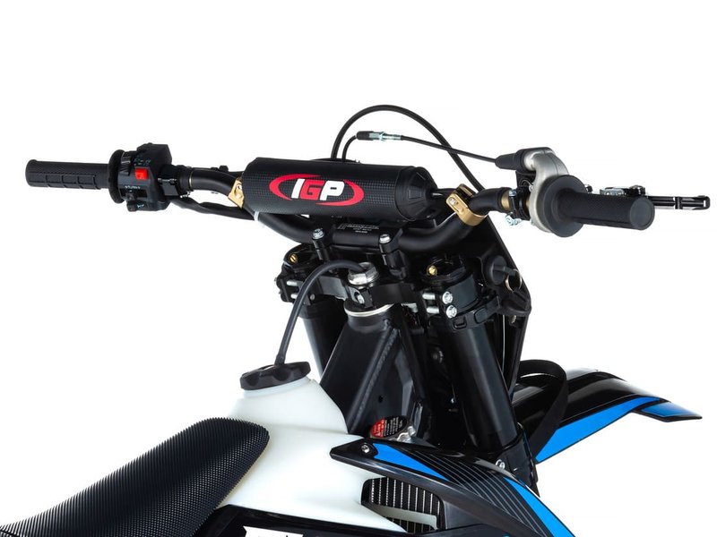 SHARMAX Expert 320 enduro