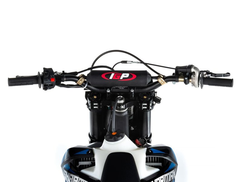 SHARMAX Expert 320 enduro