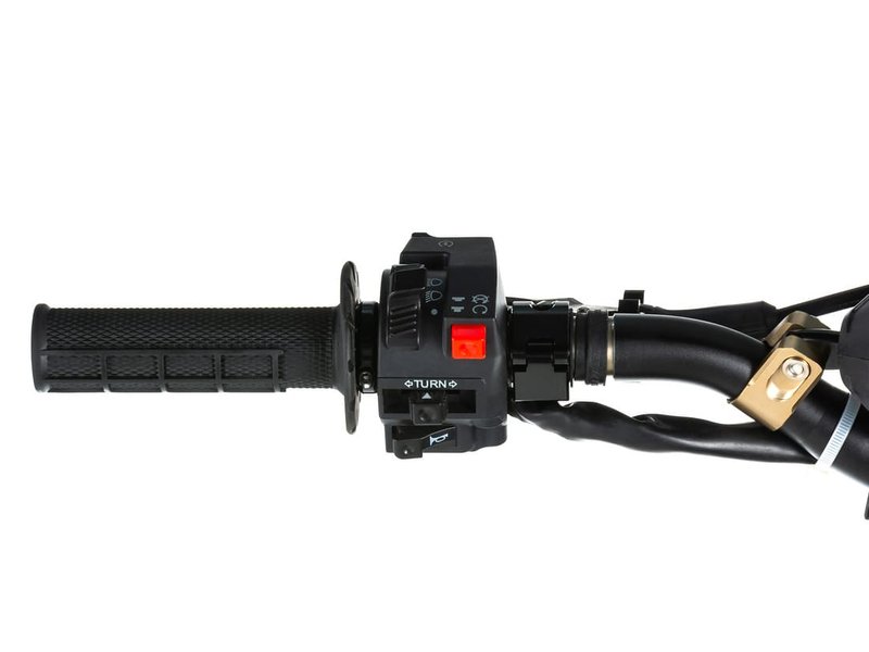SHARMAX Expert 320 enduro