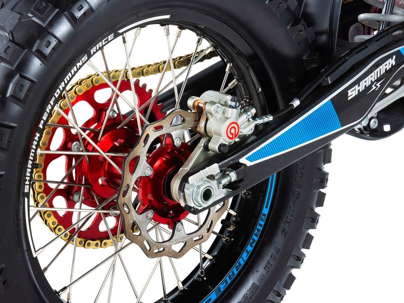 SHARMAX Expert 320 enduro