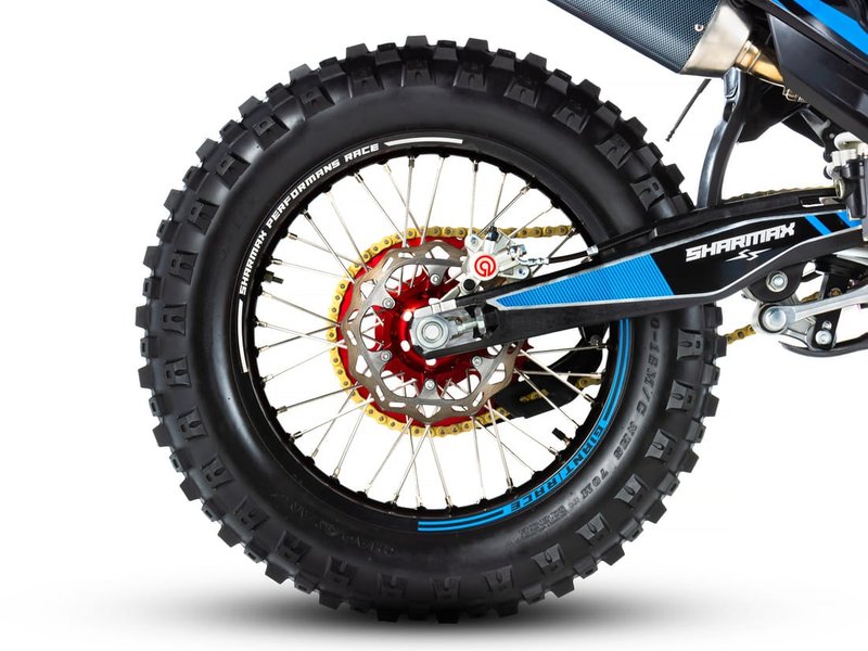 SHARMAX Expert 320 enduro
