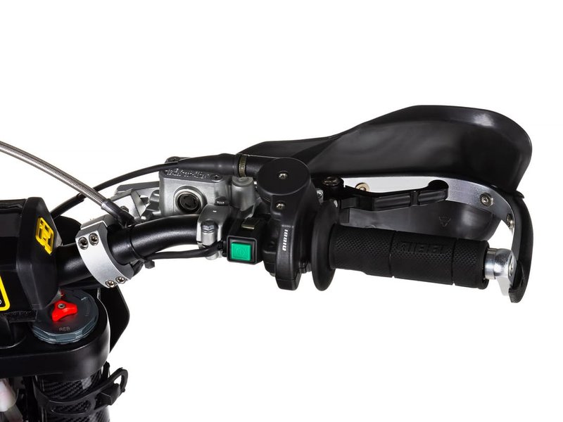 SHARMAX Expert 450 enduro