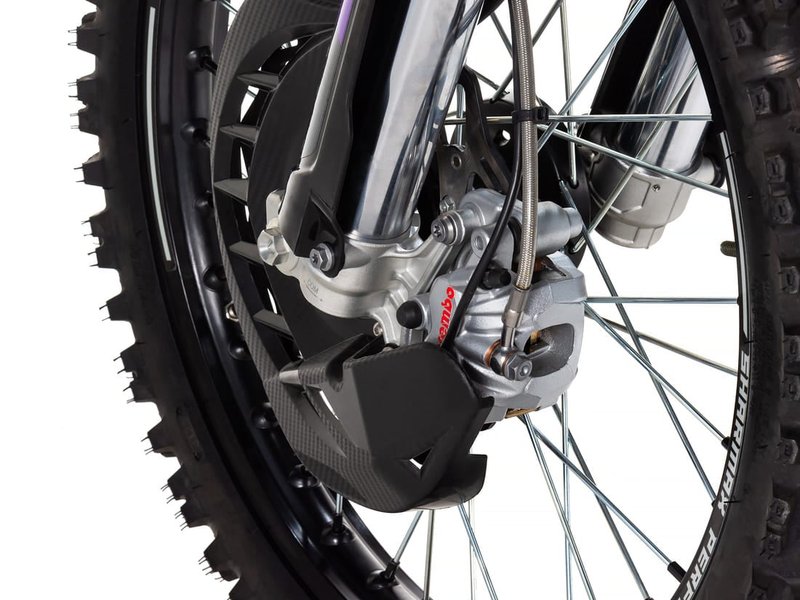 SHARMAX Expert 450 enduro
