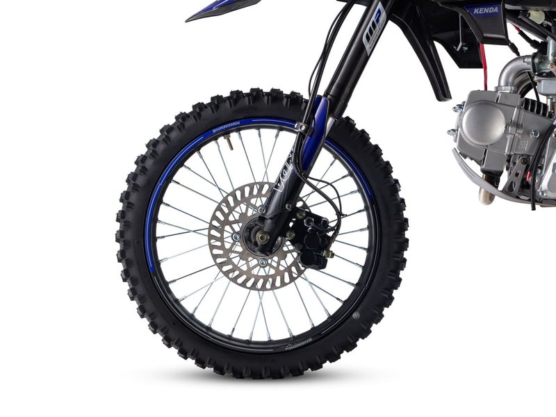 SHARMAX PowerMax 145 pitbike