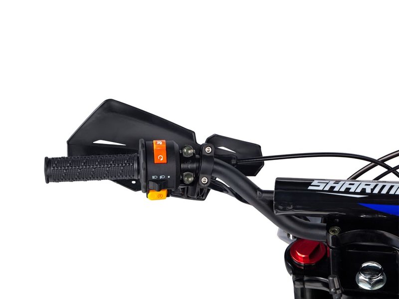 SHARMAX PowerMax 145 pitbike