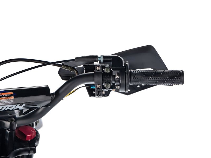 SHARMAX PowerMax 145 pitbike