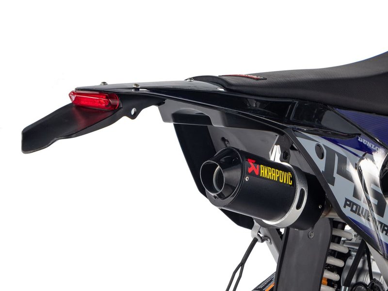 SHARMAX PowerMax 145 pitbike