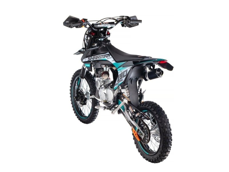 SHARMAX PowerMax 190 pitbike