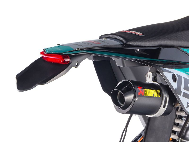 SHARMAX PowerMax 190 pitbike