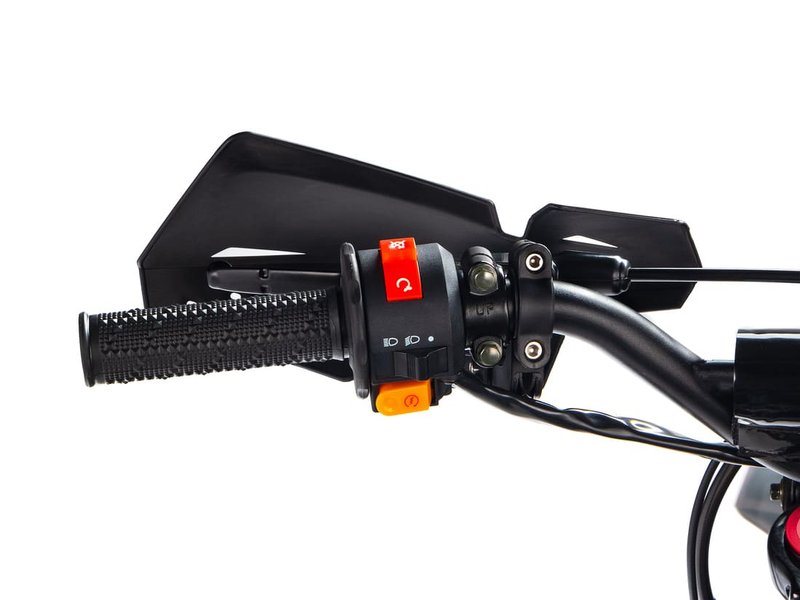 SHARMAX PowerMax 190 pitbike