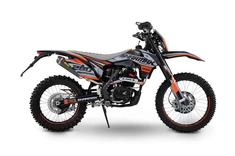 SHARMAX PowerMax 280