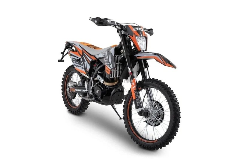 SHARMAX PowerMax 280