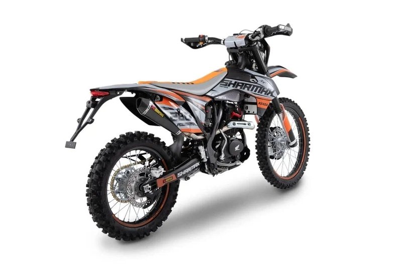 SHARMAX PowerMax 280