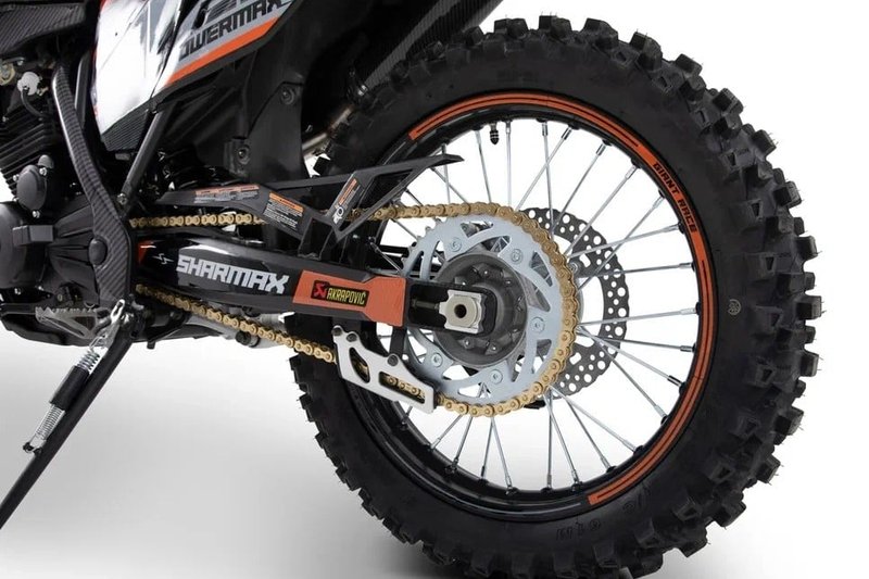 SHARMAX PowerMax 280