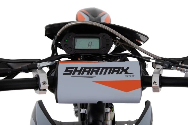SHARMAX PowerMax 280