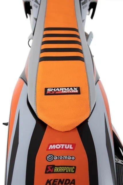 SHARMAX PowerMax 280