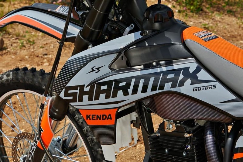 SHARMAX PowerMax 280